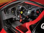 Ferrari 360 N-GT Modena 2000 года